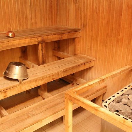 Kadrina Spordikeskuse Hostel Экстерьер фото