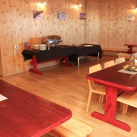 Kadrina Spordikeskuse Hostel Экстерьер фото